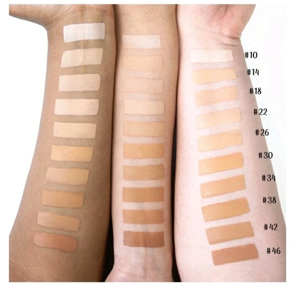 theBalm Cosmetics Anne‎ T. Dotes Concealer Shade 26 x 2 Clean Beauty Organic